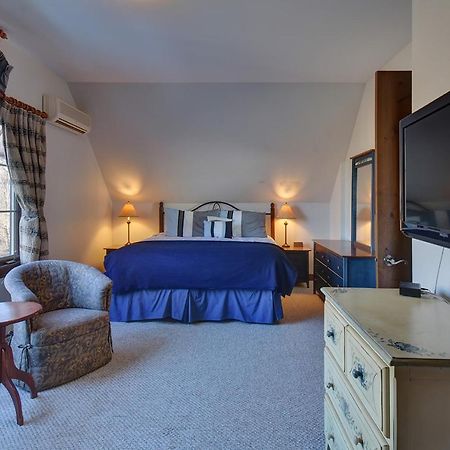 Les Manoirs By Rendez-Vous Mont-Tremblant Apartment Ngoại thất bức ảnh