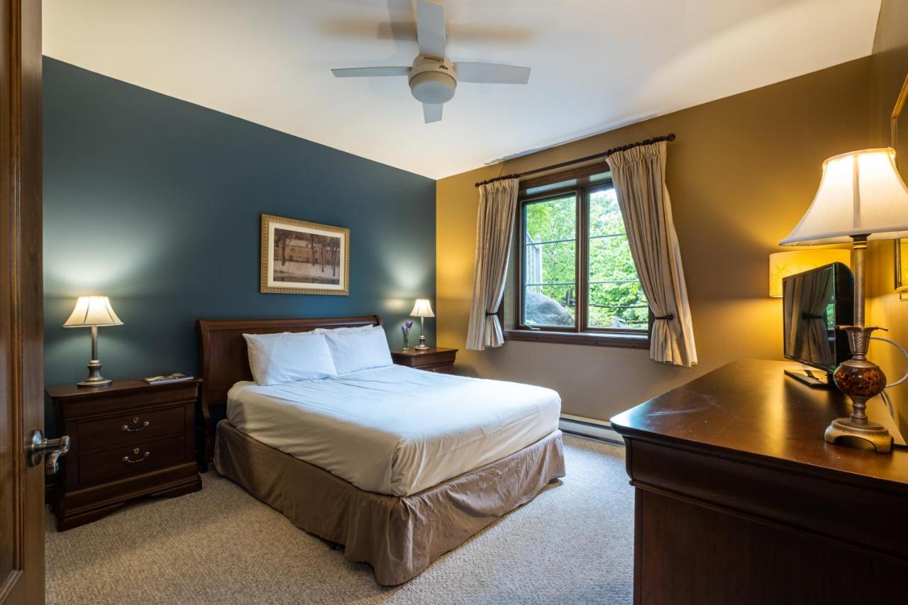Les Manoirs By Rendez-Vous Mont-Tremblant Apartment Ngoại thất bức ảnh
