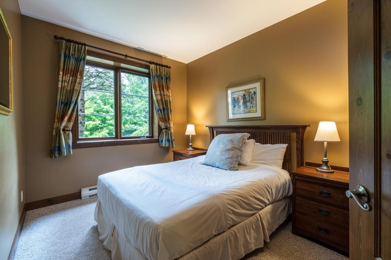 Les Manoirs By Rendez-Vous Mont-Tremblant Apartment Ngoại thất bức ảnh