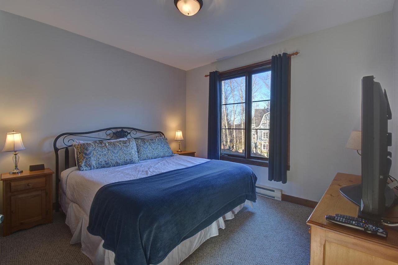 Les Manoirs By Rendez-Vous Mont-Tremblant Apartment Ngoại thất bức ảnh