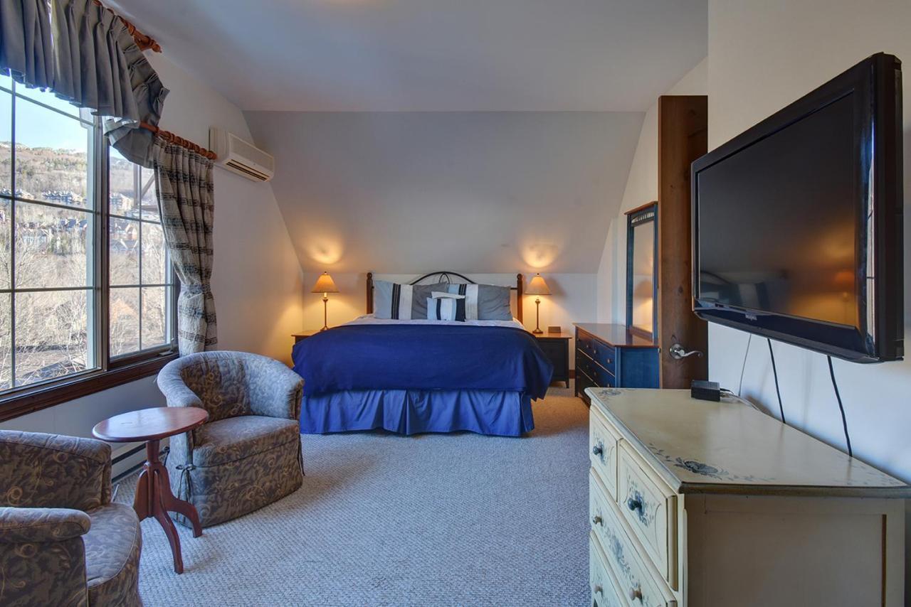 Les Manoirs By Rendez-Vous Mont-Tremblant Apartment Ngoại thất bức ảnh