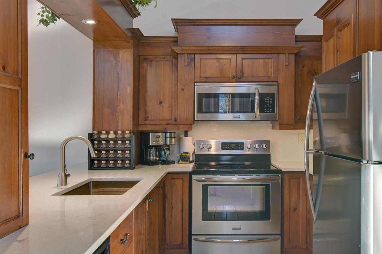 Les Manoirs By Rendez-Vous Mont-Tremblant Apartment Ngoại thất bức ảnh