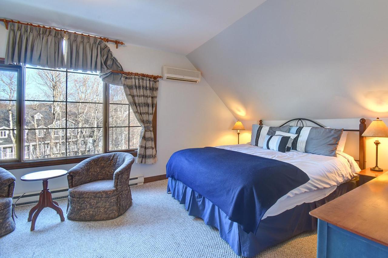Les Manoirs By Rendez-Vous Mont-Tremblant Apartment Ngoại thất bức ảnh