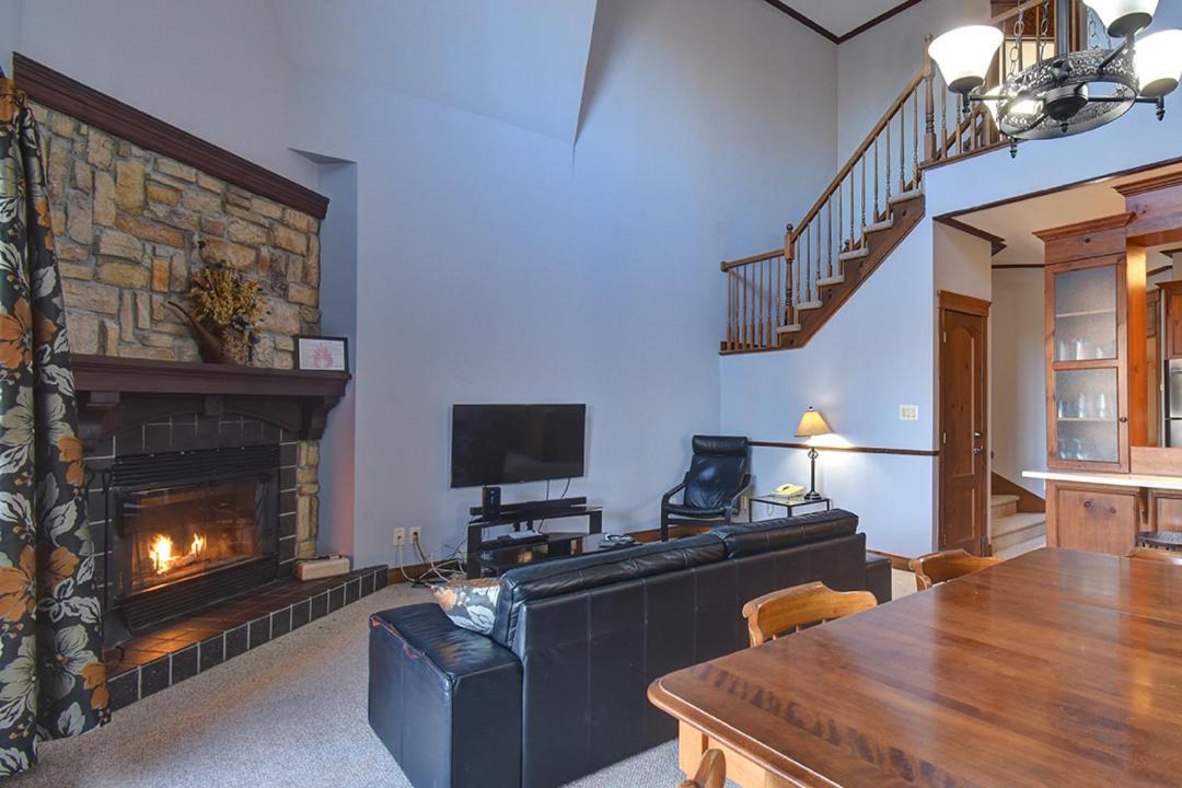 Les Manoirs By Rendez-Vous Mont-Tremblant Apartment Ngoại thất bức ảnh