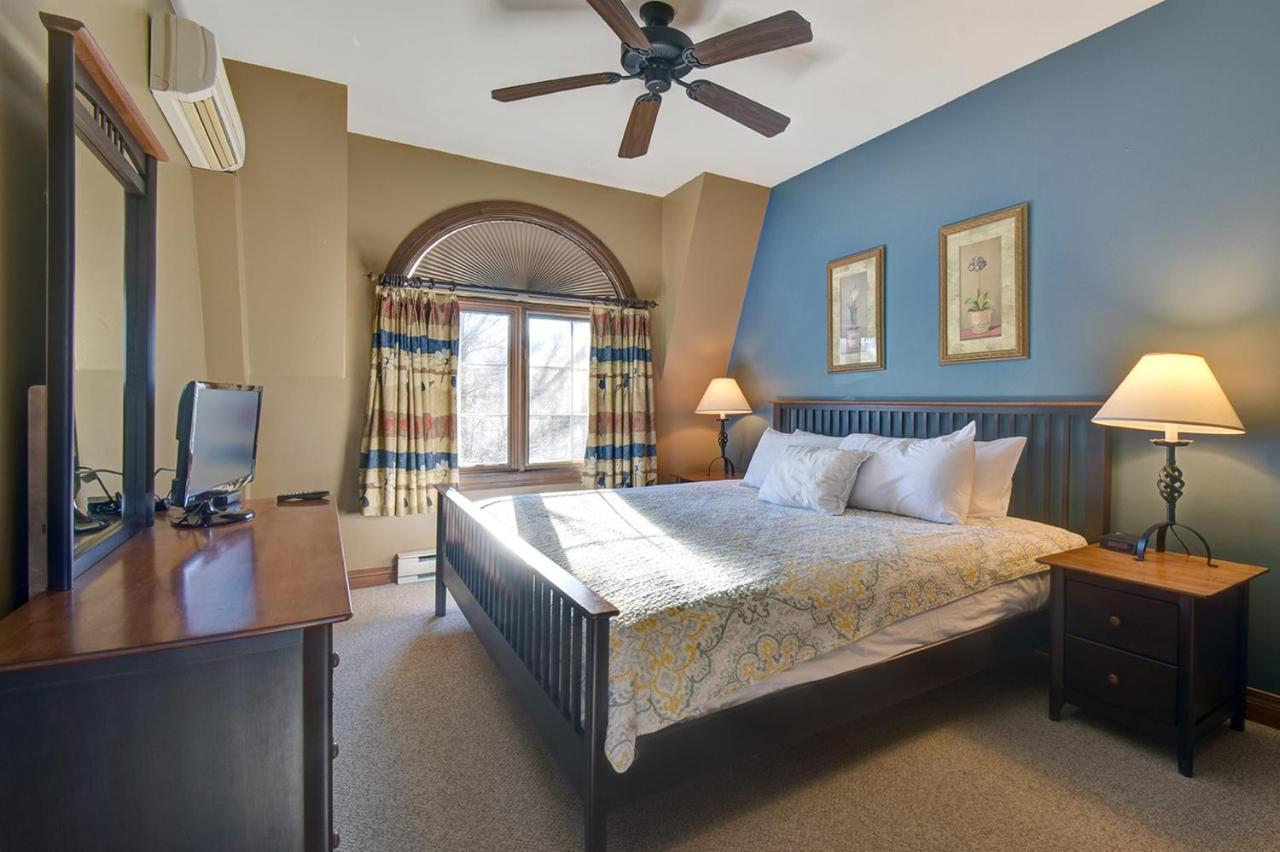 Les Manoirs By Rendez-Vous Mont-Tremblant Apartment Ngoại thất bức ảnh