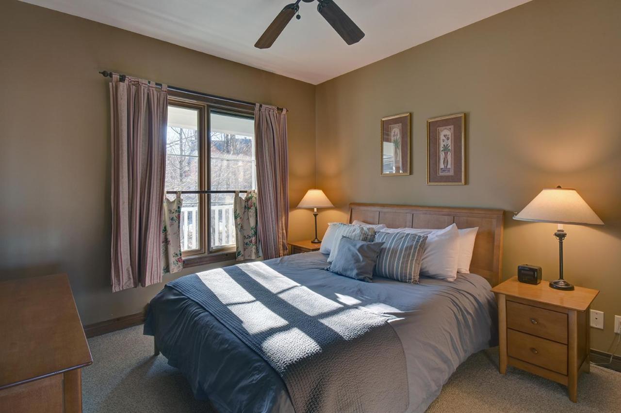 Les Manoirs By Rendez-Vous Mont-Tremblant Apartment Ngoại thất bức ảnh