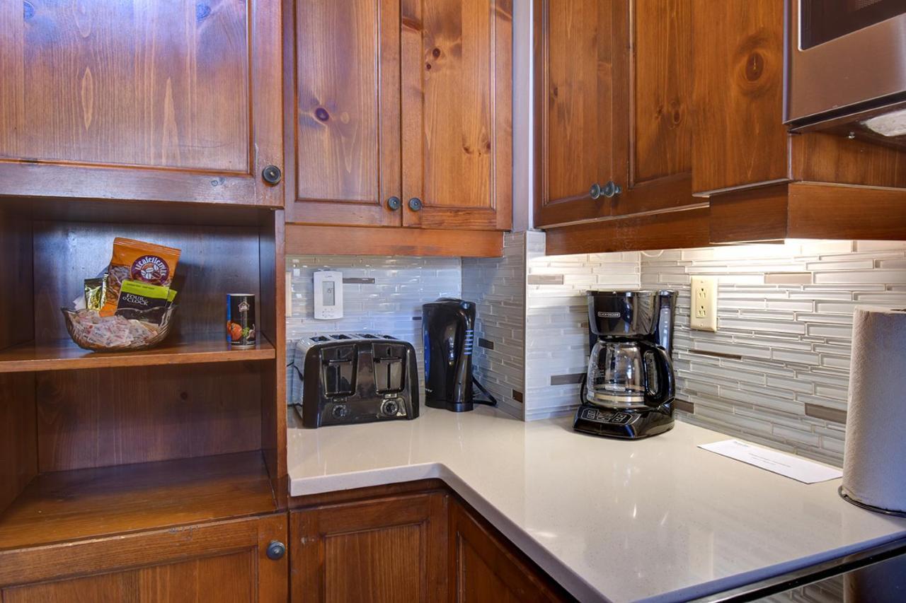 Les Manoirs By Rendez-Vous Mont-Tremblant Apartment Ngoại thất bức ảnh
