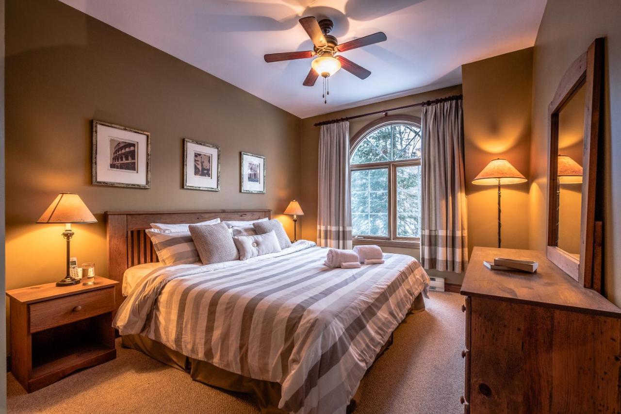 Les Manoirs By Rendez-Vous Mont-Tremblant Apartment Ngoại thất bức ảnh