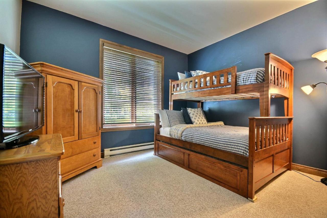 Les Manoirs By Rendez-Vous Mont-Tremblant Apartment Ngoại thất bức ảnh