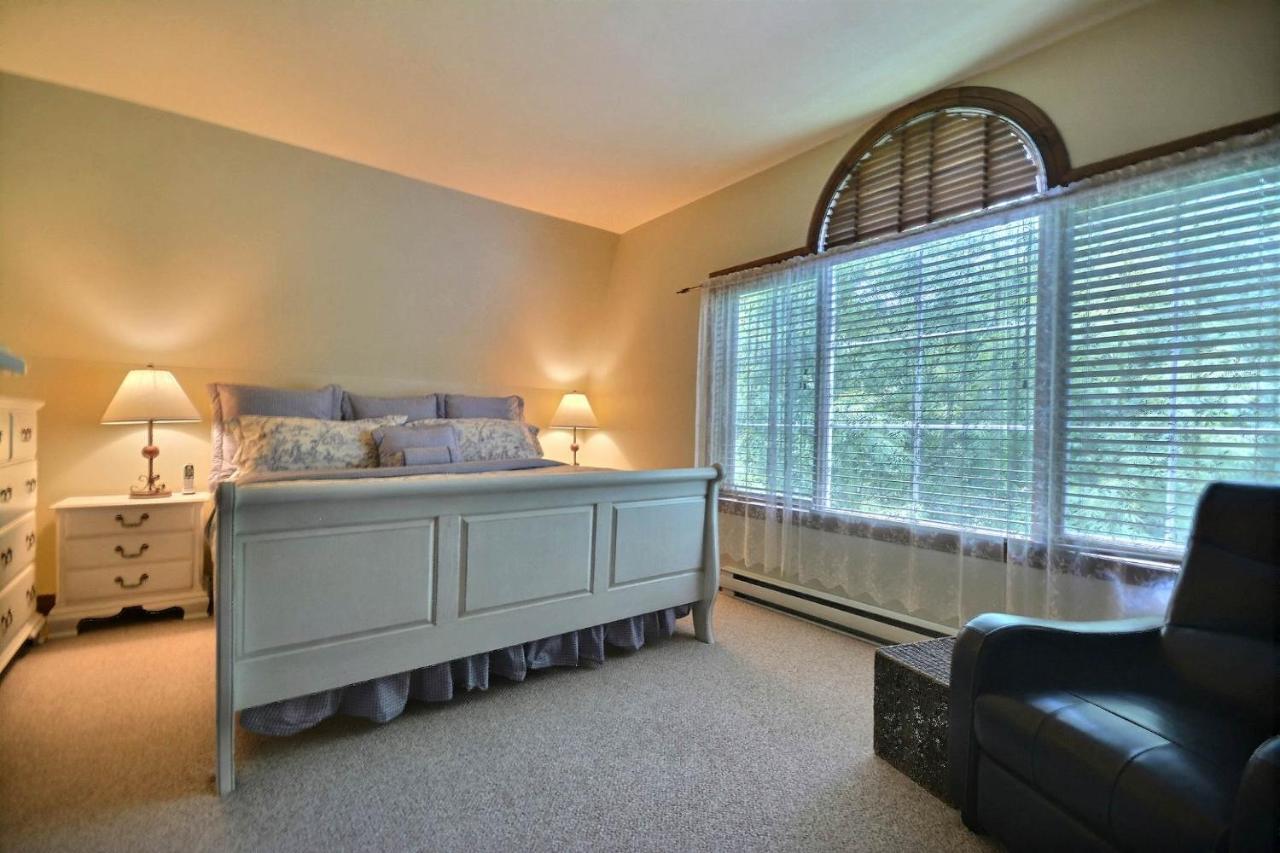 Les Manoirs By Rendez-Vous Mont-Tremblant Apartment Ngoại thất bức ảnh