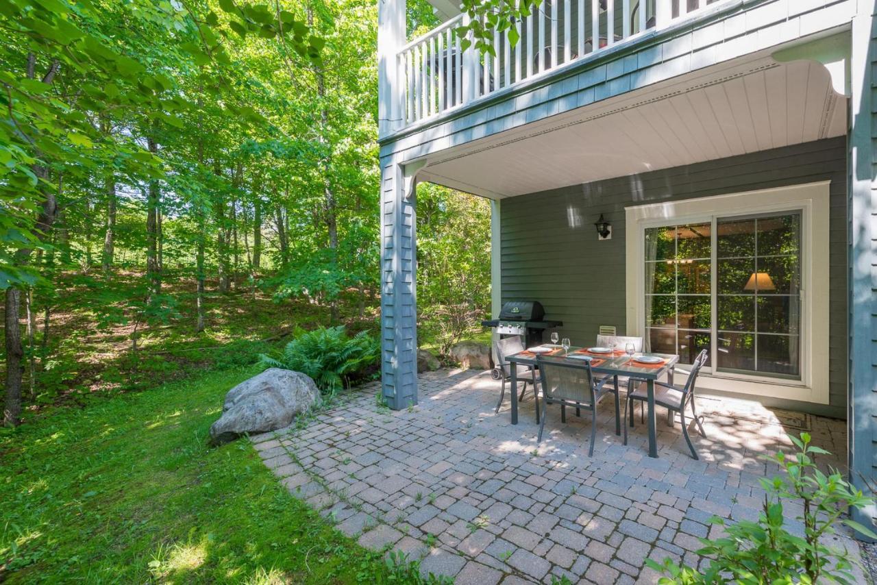 Les Manoirs By Rendez-Vous Mont-Tremblant Apartment Ngoại thất bức ảnh