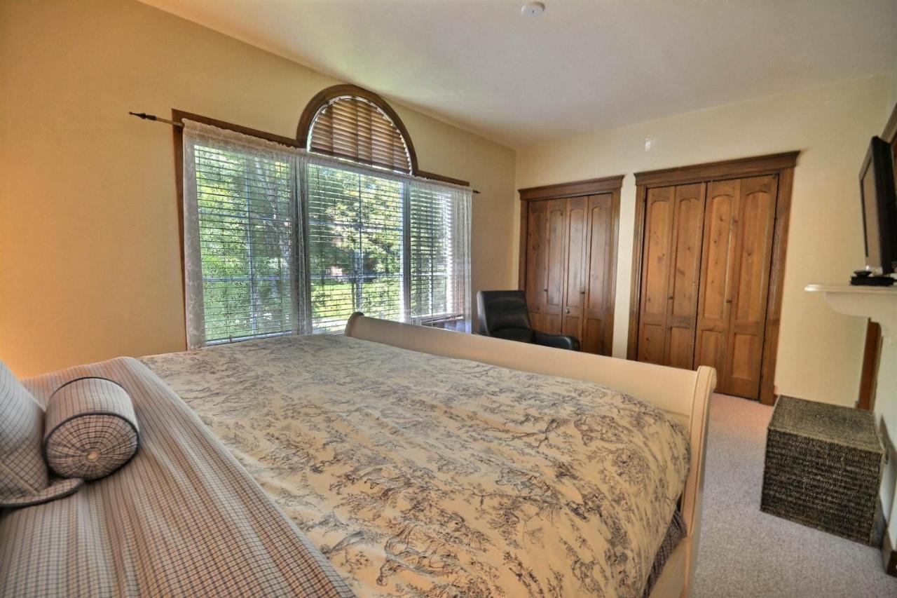 Les Manoirs By Rendez-Vous Mont-Tremblant Apartment Ngoại thất bức ảnh