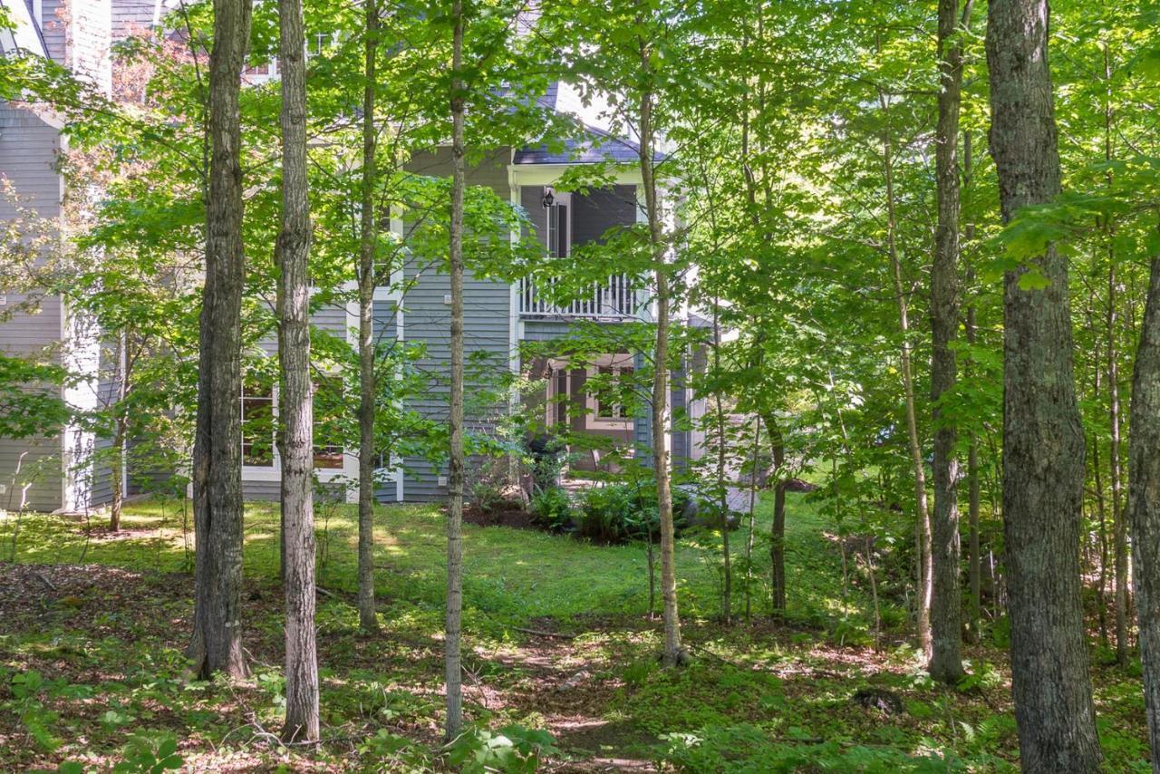 Les Manoirs By Rendez-Vous Mont-Tremblant Apartment Ngoại thất bức ảnh