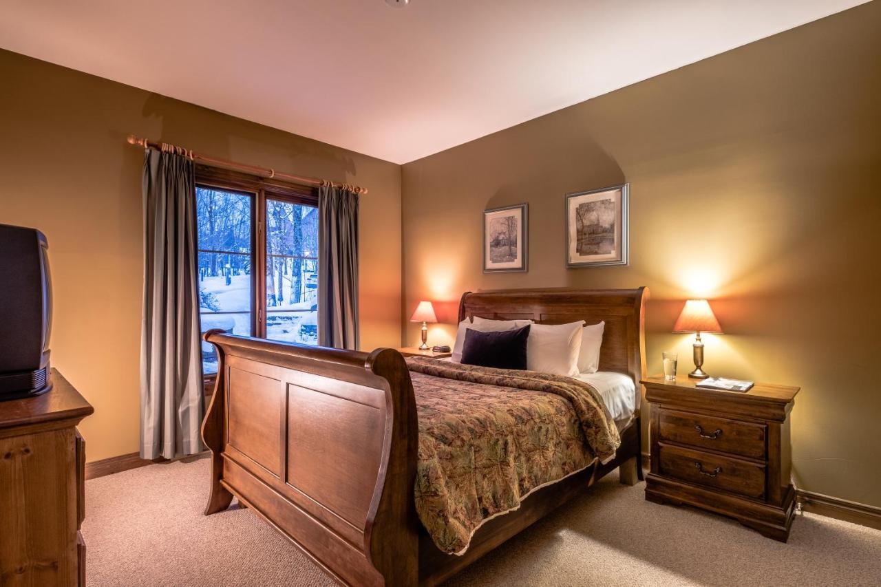 Les Manoirs By Rendez-Vous Mont-Tremblant Apartment Ngoại thất bức ảnh