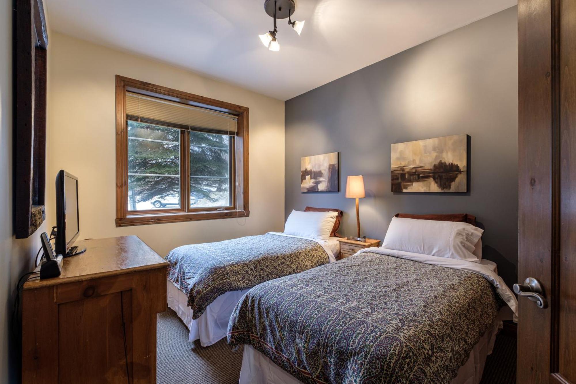 Les Manoirs By Rendez-Vous Mont-Tremblant Apartment Ngoại thất bức ảnh