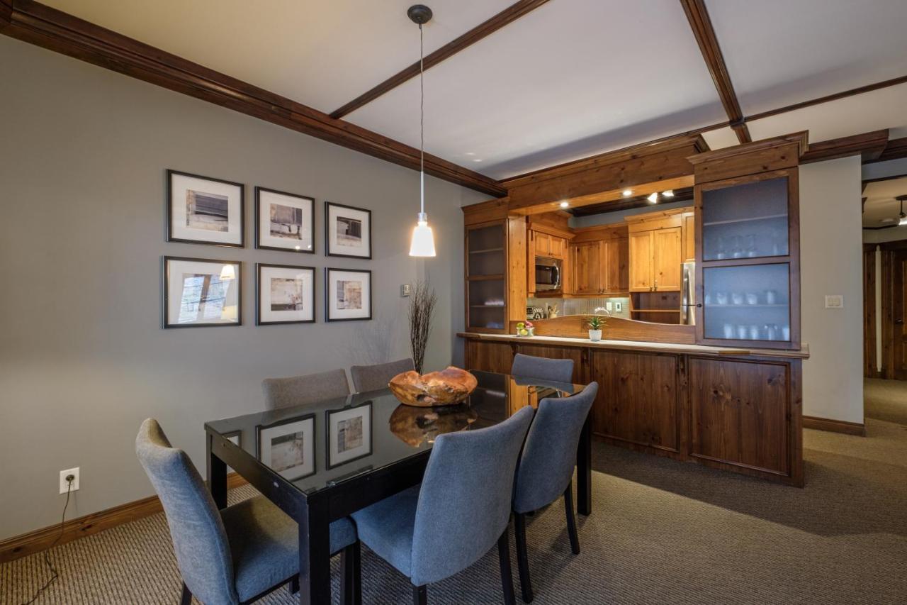 Les Manoirs By Rendez-Vous Mont-Tremblant Apartment Ngoại thất bức ảnh